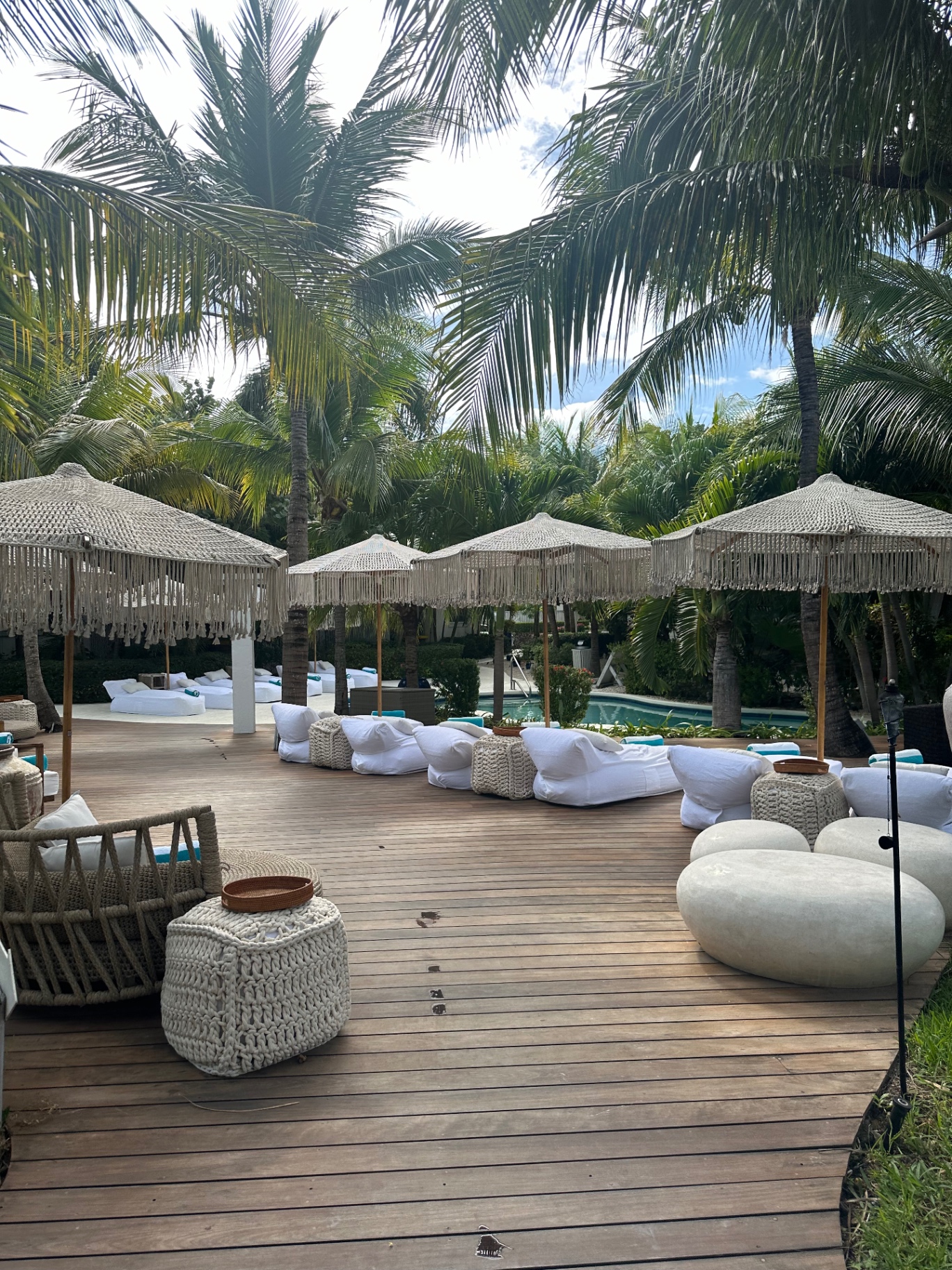 Turks and Caicos