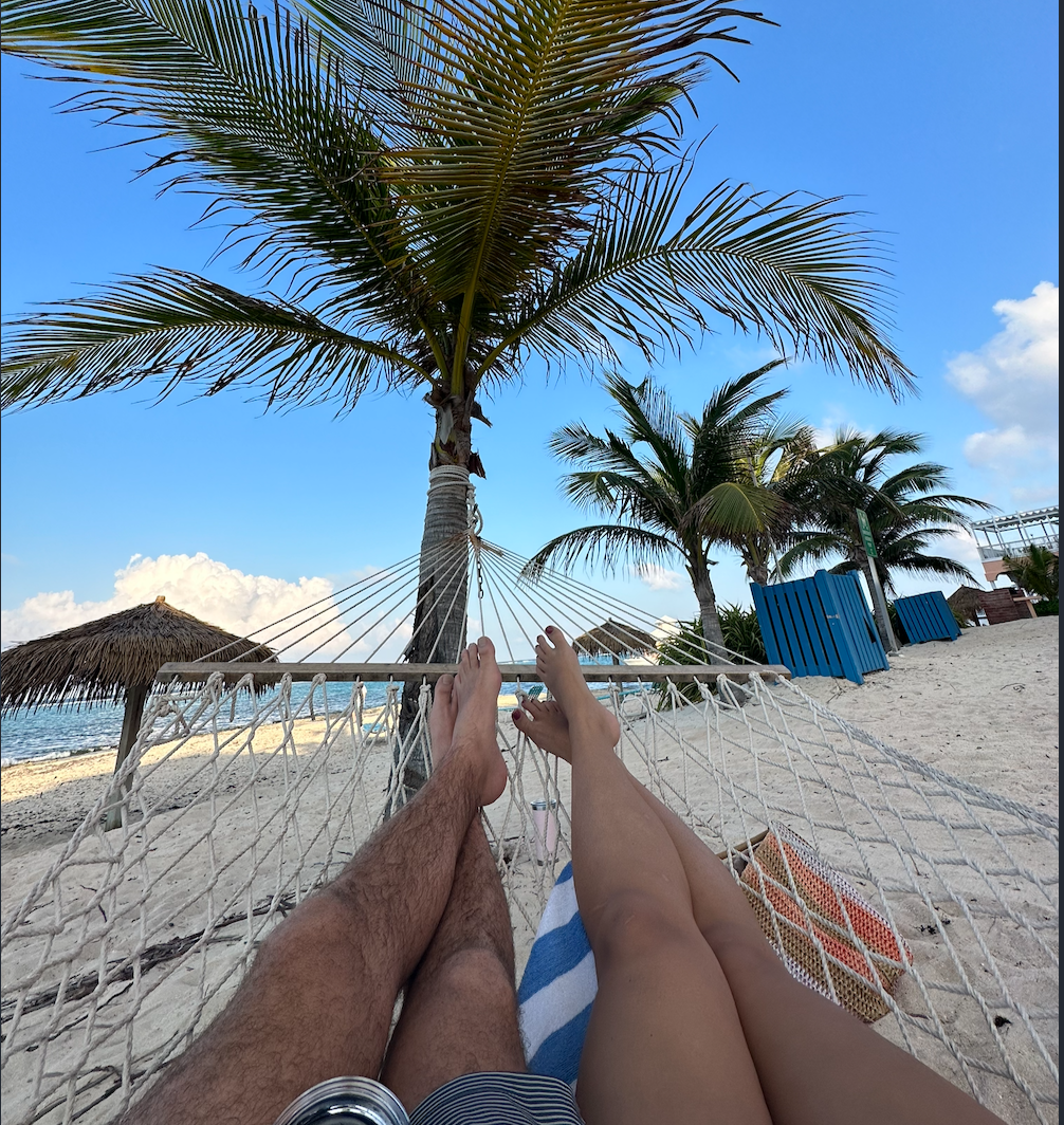 Grand Cayman