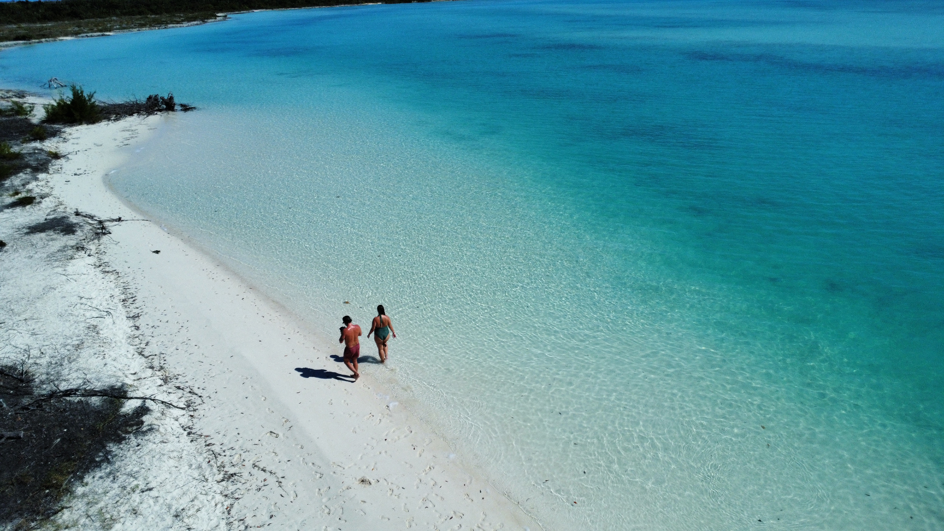 Turks and Caicos